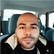 Laureato magistrale in italianistica